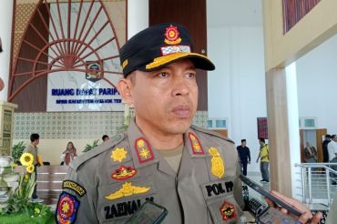 Pemkab Lombok Tengah menertibkan 25 ritel modern langgar perda