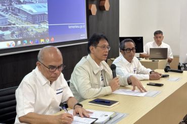 Pemerintah jamin pembayaran gaji Koperasi Desa Merah Putih tidak bebani APBN