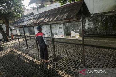 Koran mading di tengah era digital