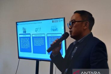 BRI Manado fokus salurkan KUR klaster ekosistem komoditi unggulan