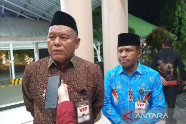Daftar tunggu haji Papua menjadi 26 tahun dengan 26 ribu pendaftar