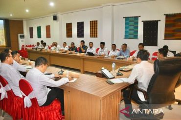 Kemenkes gelontorkan Rp13 Miliar untuk Puskesmas di Dompu