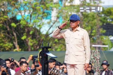 Wamenhan: Semangat bela negara Sulsel sudah terbukti sejak penjajahan