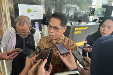 Menteri ESDM Bahlil bahas pengaruh nilai kurs rupiah terhadap BBM
