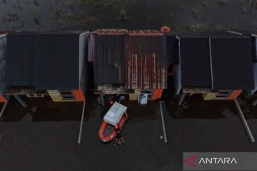 Pemkot Kendari tetapkan status tanggap darurat bencana hidrometeorologi basah hingga 17 Mei 2026