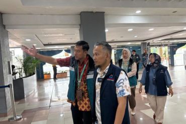 Ombudsman Sumbar periksa laporan terkait pungutan "Teacher Summit 2026"
