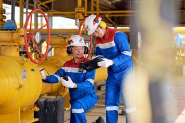HUT ke-61, PGN perkuat resiliensi dan infrastruktur