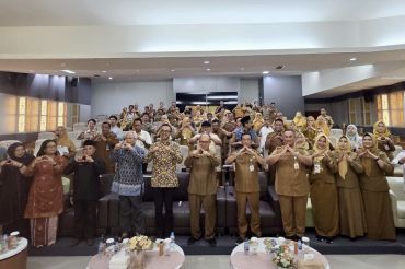 OJK manfaatkan pendekatan budaya Melayu tingkatkan literasi keuangan di Kepri
