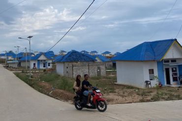 BP Batam mempercepat transmigrasi lokal ke Rempang Eco City