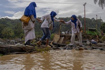 Delapan puskesmas di Sumbar butuh tenaga kesehatan tambahan