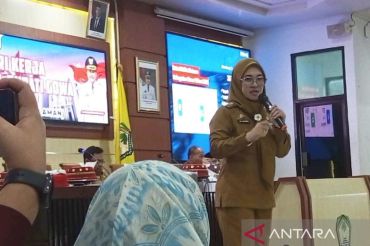 Pelayanan PBG Gowa tertinggi di Sulsel sepanjang 2025