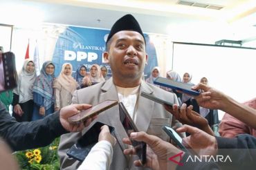 BNPT melibatkan DPP ICATT dalam program antiradikalisme