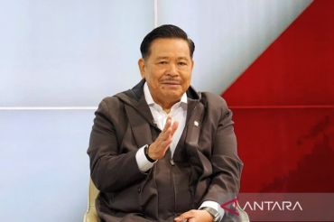 Wamenko Otto: Hukum pidana bergeser ke pencegahan dan pembinaan
