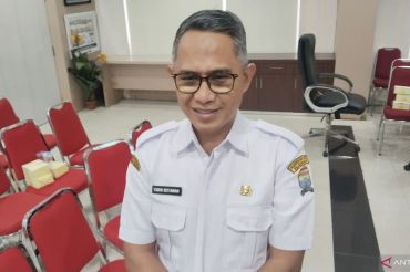 Palembang targetkan pengobatan tuberkulosis capai 90 persen pada 2026