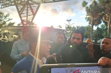 Kemendes PDT sosialisasikan program bantuan desa di NTT