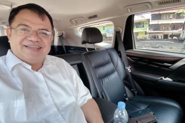 Bali di persimpangan: kemacetan, krisis mobilitas dan harapan baru transportasi publik