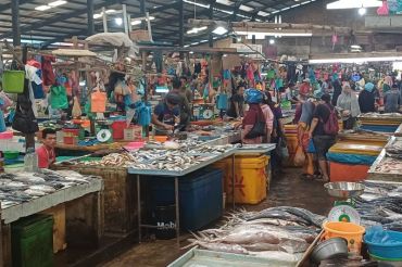 Pemprov Kepri tingkatkan pemantauan harga pangan jelang Idul Adha 2026