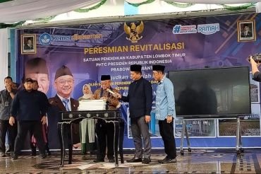 Mendikdasmen: Bahasa Inggris mata pelajaran wajib murid SD pada 2027