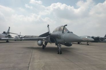 Korsel selesaikan pengiriman T-50i, seberapa besar dampaknya bagi TNI AU?