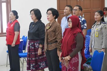 Pemkot ajak perkuat toleransi guna ciptakan kehidupan harmonis di Palu
