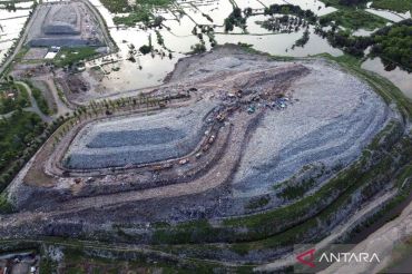 Pemkot Medan siapkan tambahan lahan 5,13 hektare untuk perluasan pengembangan TPA Terjun