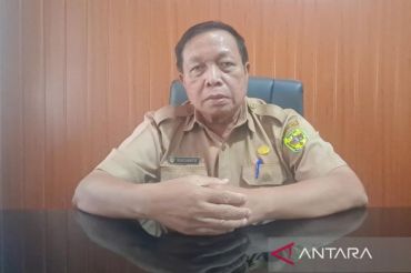 Dinsos Gunung Mas gerak cepat jaring calon siswa Sekolah Rakyat 2026/2027