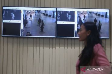 Antisipasi penyebaran virus Hanta di Bandara Internasional Soekarno Hatta