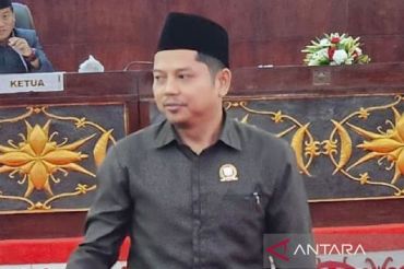 DPRD Murung Raya minta KONI matangkan persiapan jelang Porprov 2026