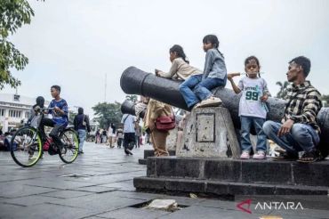 Kemenpar siapkan paket wisata menarik jelang liburan sekolah