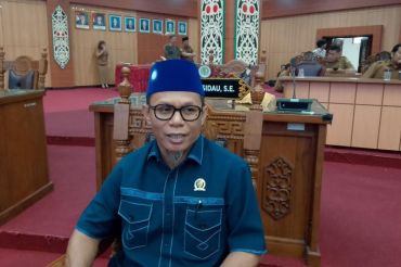 DPRD minta Pemkot Palangka Raya perkuat penanganan ODGJ usai kasus penganiayaan