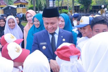 Pemkot Pekanbaru usulkan 76 sekolah direvitalisasi Kemendikdasmen tahun ini