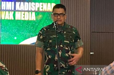 TNI AD tegaskan tidak bertugas sebagai penagih pajak masyarakat