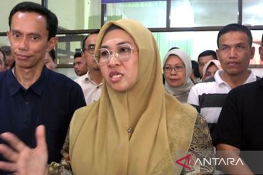 Merasa haknya tak terpenuhi, Bupati Gowa tinggalkan sidang Pansus Hak Angket