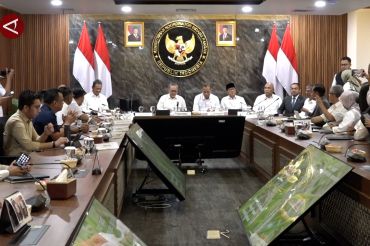 483.648 pelamar Kopdes Merah Putih lolos seleksi administrasi