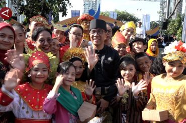 Pemerintah pastikan program KIP Kuliah terus berlanjut