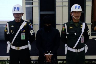 BNNP Kalbar perketat pengawasan likuid zombi di perbatasan negara