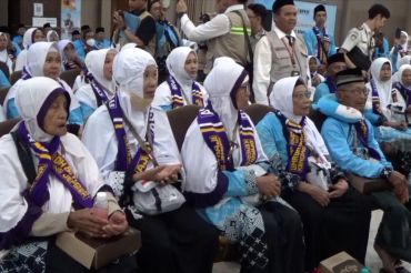 Kemenhaj fasilitasi perbedaan keyakinan fikih terkait dam haji