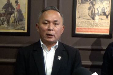 KemenHAM tak larang masyarakat untuk menonton film Pesta Babi