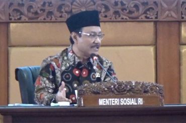 Kemensos siapkan pendampingan korban pelecehan seksual Ponpes Pati