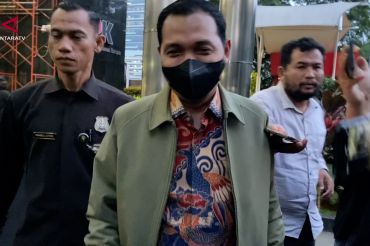 KPK periksa Plt Wali Kota Madiun terkait korupsi proyek dan dana CSR