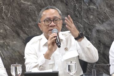 Menko Pangan jelaskan status manajer Kopdes Merah Putih