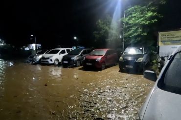 Pemkot Bogor normalisasi tujuh titik drainase rawan banjir