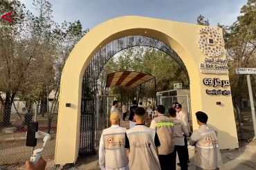 PPIH pastikan kesiapan infrastruktur Armuzna rampung H-5 puncak haji