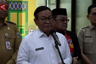 Pramono libatkan LPDP pusat untuk urus beasiswa LPDP Jakarta