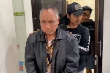 Sempat buron, pengasuh cabul di Ponpes Ndolo Kusumo dibekuk polisi