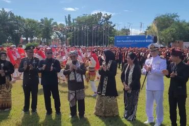 Mendikdasmen: Hardiknas momentum mewujudkan pendidikan bermutu