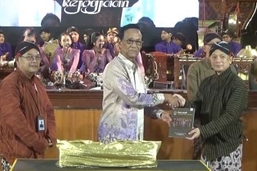 DIY perkenalkan Pendidikan Khas Kejogjaan untuk bentuk karakter siswa