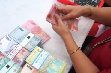 Pemerintah pastikan kondisi fiskal Indonesia tetap kuat