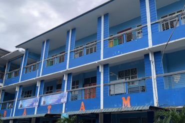 Kemendikdasmen siapkan bantuan Rp97 M untuk revitalisasi sekolah Kepri
