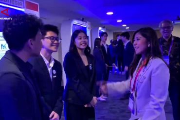 Komdigi fasilitasi anak muda Indonesia berinovasi dengan AI